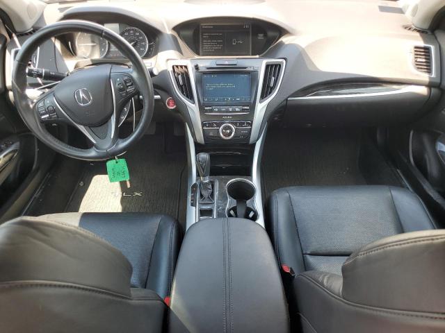 2019 ACURA TLX TECHNO 19UUB1F51KA009020