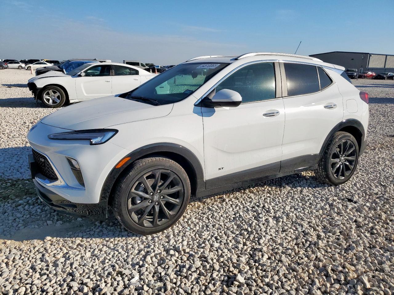 BUICK ENCORE SPORT TOURING