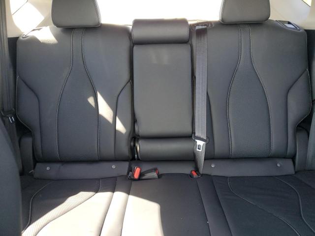 2021 ACURA RDX TECHNOLOGY 5J8TC1H50ML007384