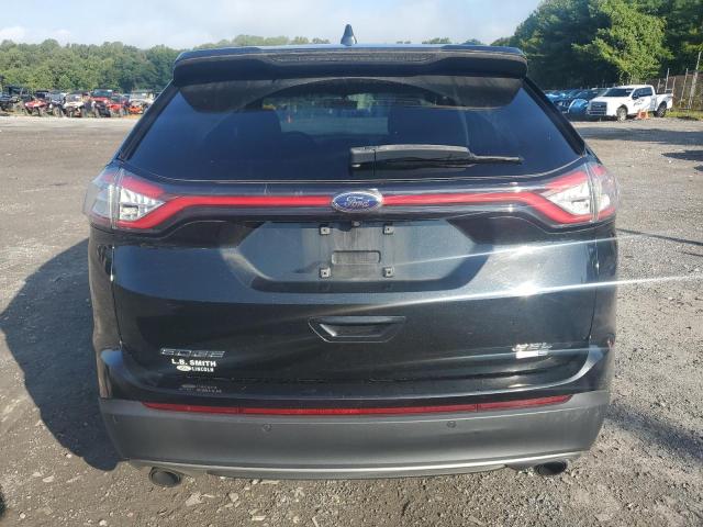 2015 FORD EDGE SEL 2FMTK4J94FBC18442