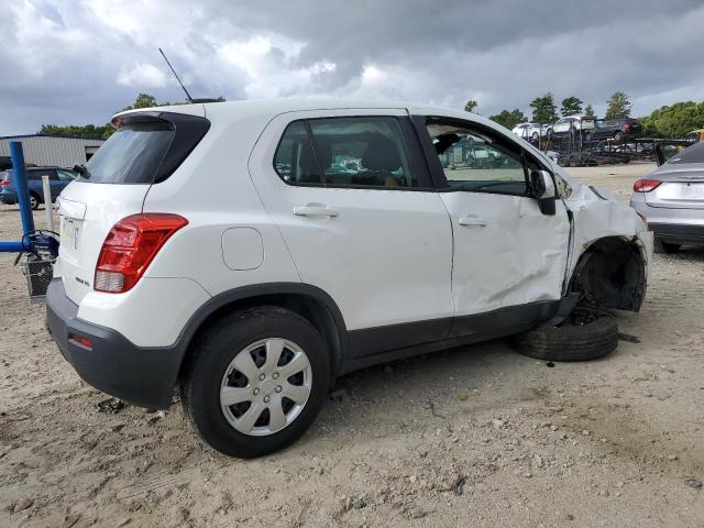 2015 CHEVROLET TRAX LS KL7CJKSB1FB146955