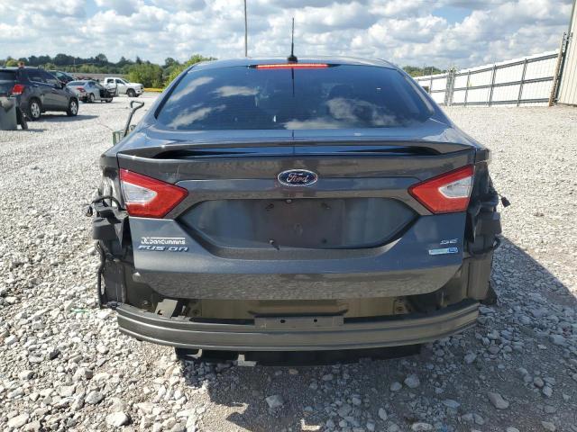 2015 FORD FUSION SE #3279700918