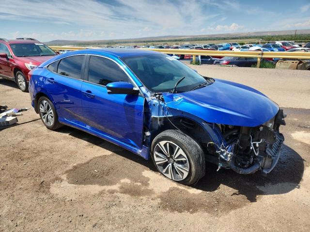 2018 HONDA CIVIC EX JHMFC1F39JX035345