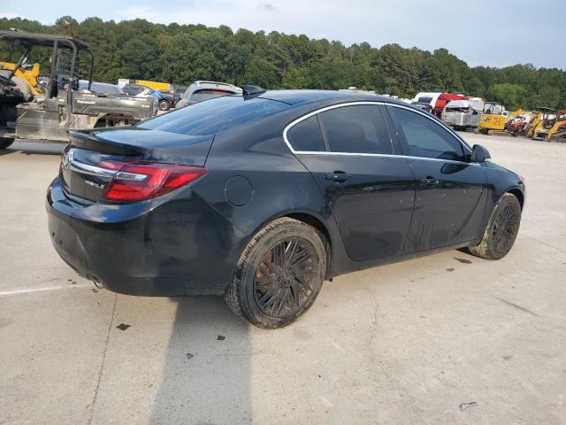 2017 BUICK REGAL PREMIUM 2G4GR5GXXH9106473