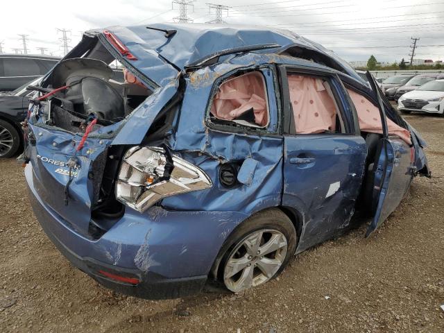 2015 SUBARU FORESTER 2 - JF2SJABC6FH593233