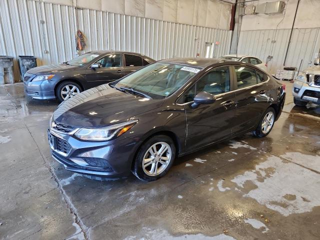 2016 CHEVROLET CRUZE LT - 1G1BE5SM0G7238416