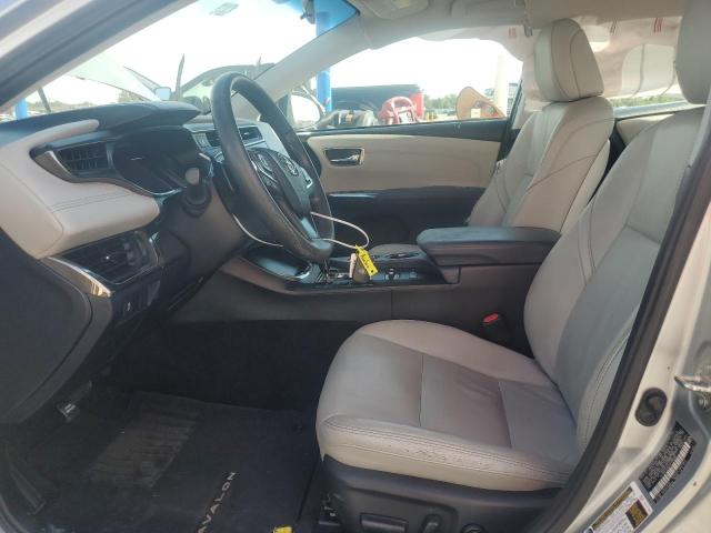 2015 TOYOTA AVALON XLE 4T1BK1EB4FU148328