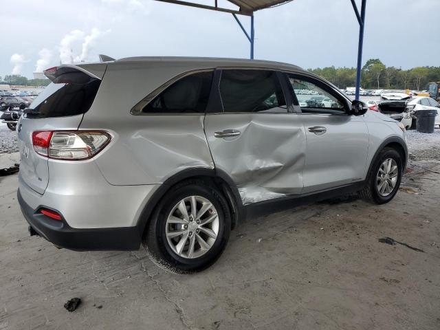 2016 KIA SORENTO LX - 5XYPGDA54GG112722