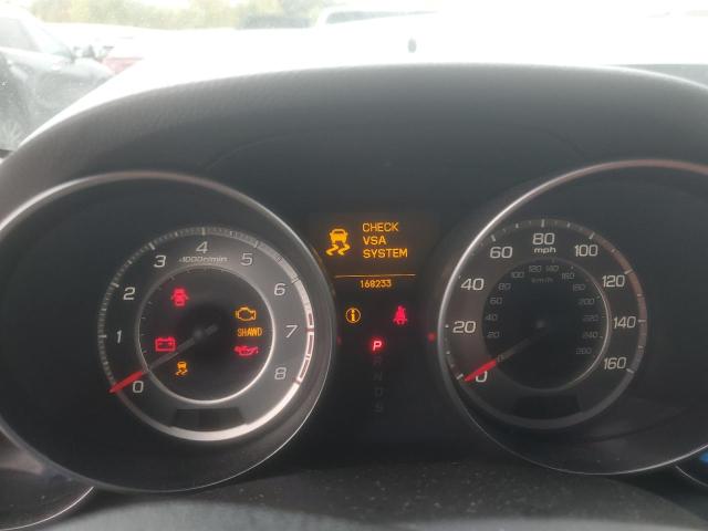 2013 ACUR MDX #3256454183