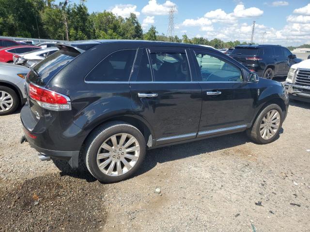 LINCOLN MKX 2014 black 4dr spor gas 2LMDJ6JKXEBL12284 photo #4
