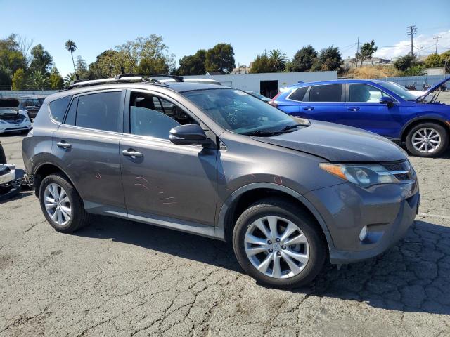 2015 TOYOTA RAV4 LIMITED 2T3DFREV9FW363345