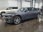 2016 DODGE CHARGER SX - 2C3CDXJG6GH304076