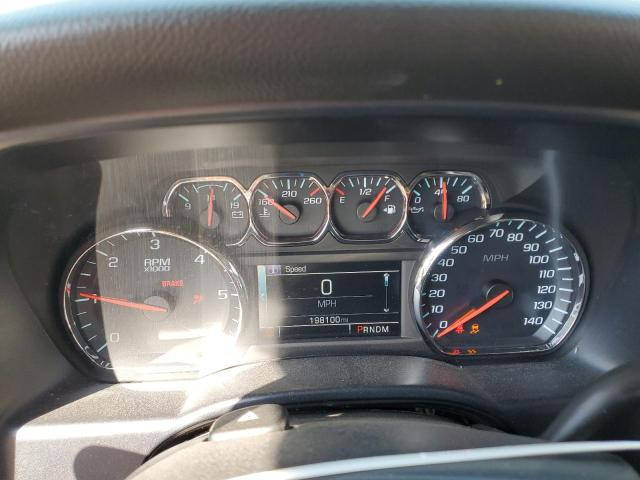 2014 CHEVROLET SILVERADO C1500 LT - 1GCRCRECXEZ155809