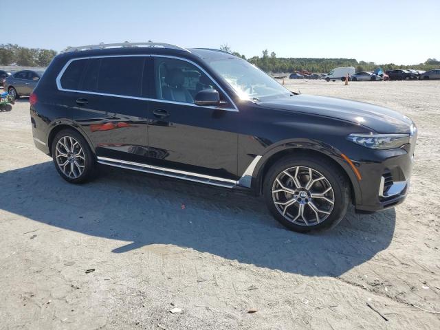 2020 BMW X7 XDRIVE4 5UXCW2C05L9B56703