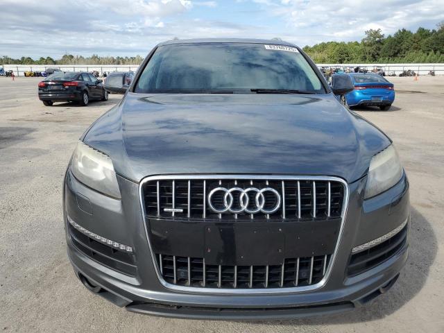 2013 AUDI Q7 PREMIUM PLUS - WA1LGAFE2DD005873