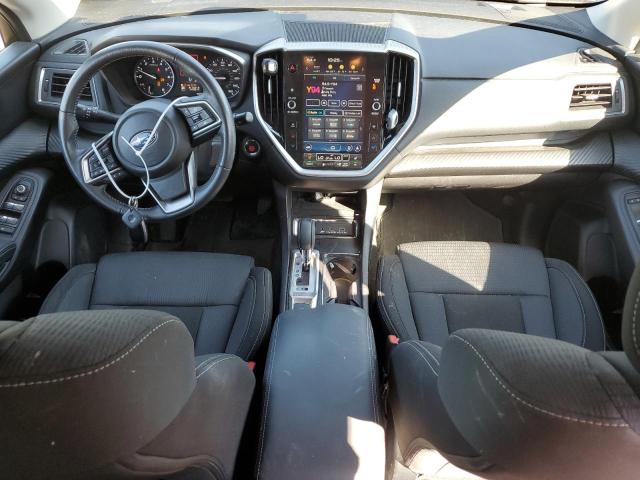 2023 SUBARU ASCENT PRE 4S4WMAED5P3423628