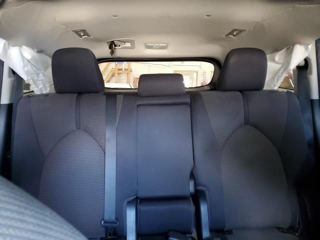 2023 TOYOTA HIGHLANDER L 5TDKDRBH7PS024579