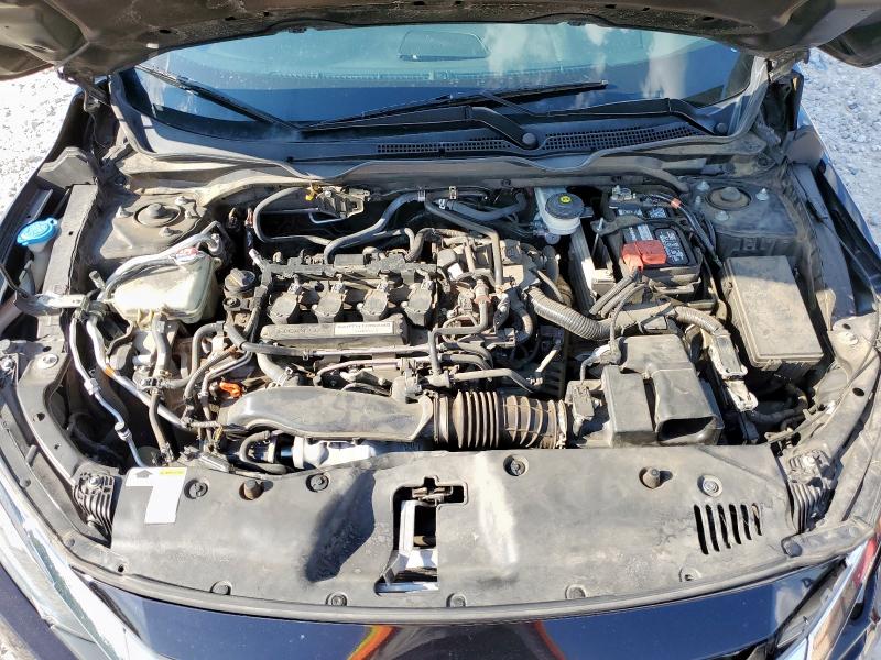 2016 HONDA CIVIC TOUR 19XFC1F95GE006942