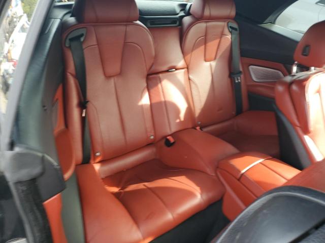 2013 BMW M6 - WBSLZ9C56DDZ77942