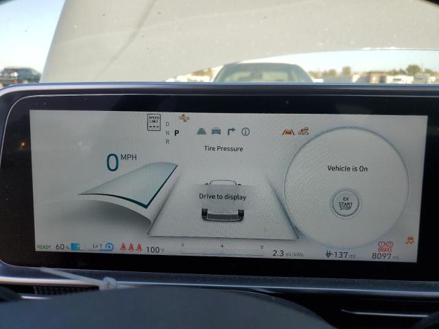 2025 HYUNDAI IONIQ 6 LI KMHM54AA4SA091915