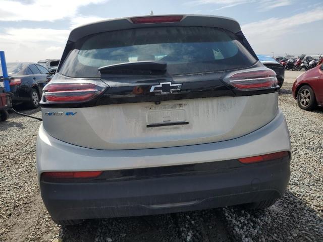 2022 CHEVROLET BOLT EV 1L 1G1FW6S08N4123532
