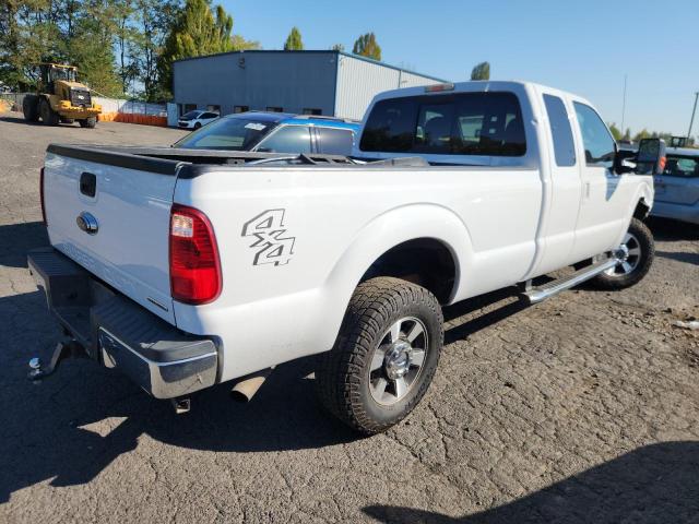 2016 FORD F250 SUPER - 1FT7X2B68GEA28844