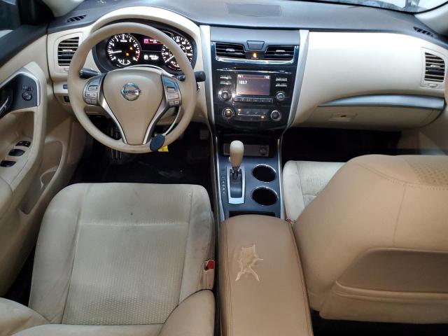2015 NISSAN ALTIMA 2.5 1N4AL3AP7FC568414