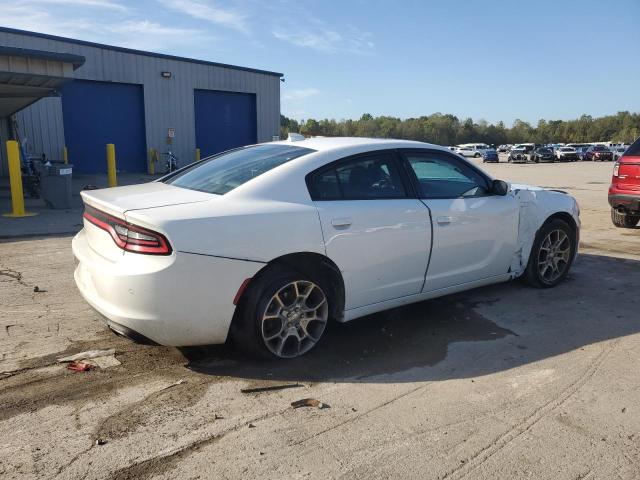 2016 DODGE CHARGER SX 2C3CDXJG8GH151104