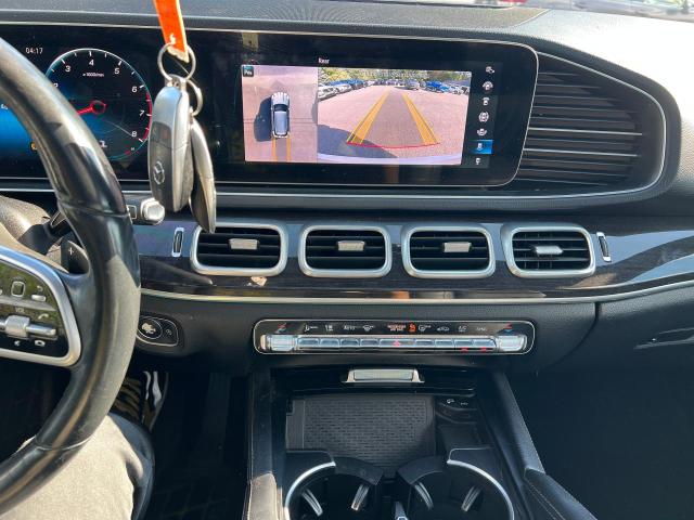 2020 MERCEDES-BENZ GLE 350 4M 4JGFB4KB2LA048569