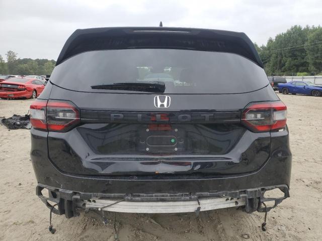 2024 HONDA PILOT EXL 5FNYG2H43RB014099