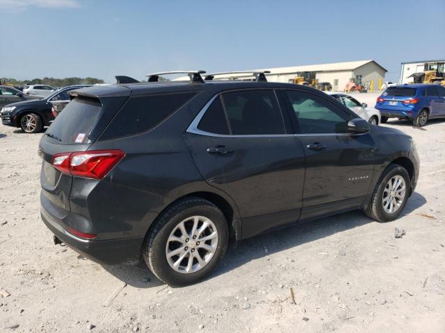 2018 CHEVROLET EQUINOX LT 3GNAXJEVXJL383807