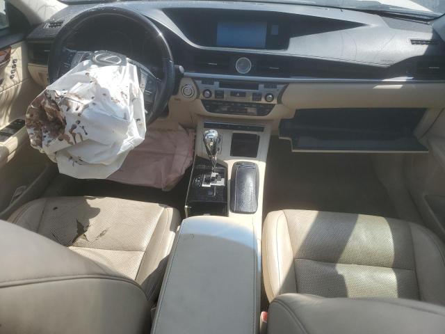 2015 LEXUS ES 350 JTHBK1GG4F2204842