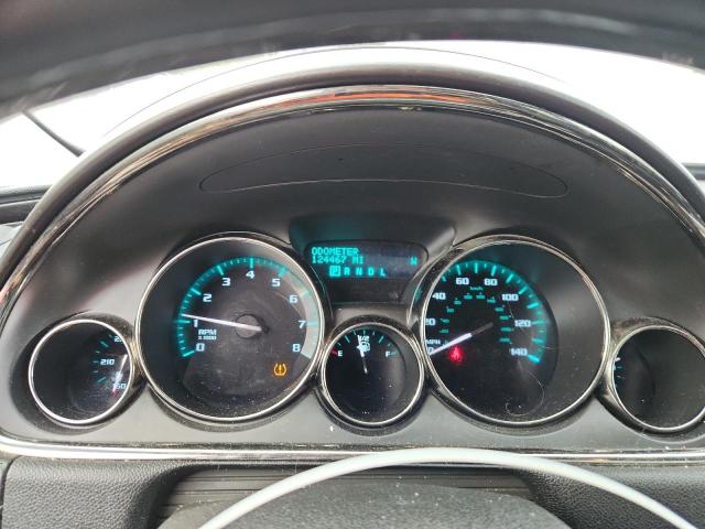 2017 BUICK ENCLAVE 5GAKVBKD0HJ159467