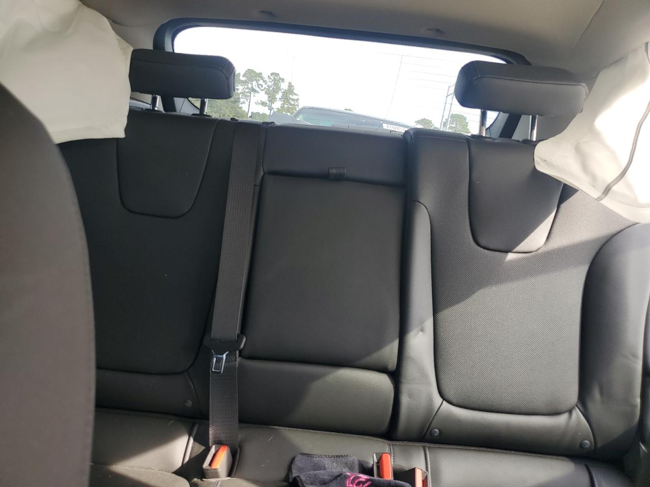 BUICK ENCORE SPORT TOURING