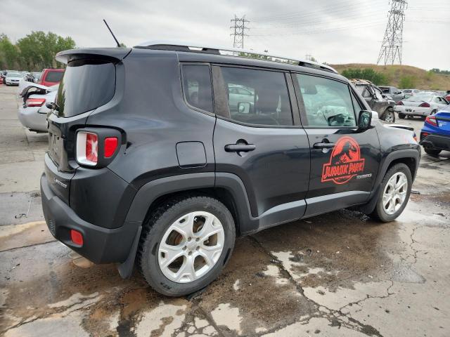 2015 JEEP RENEGADE L #3291764240