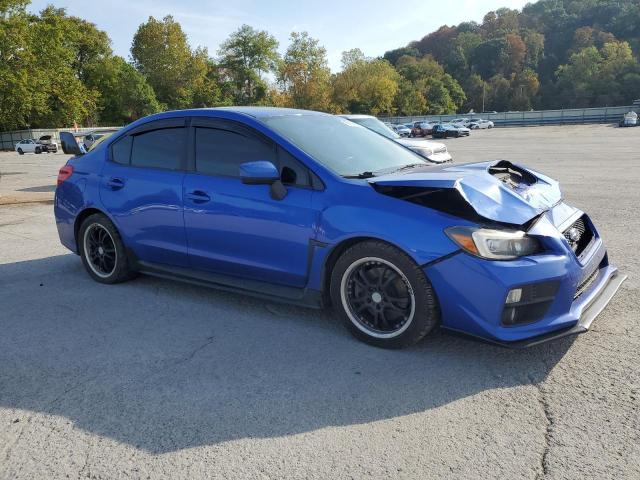 2015 SUBARU WRX LIMITE JF1VA1J61F9800120