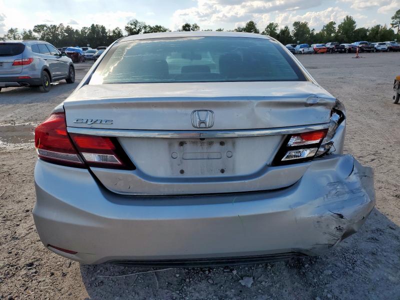 2015 HONDA CIVIC SE 2HGFB2F70FH564306