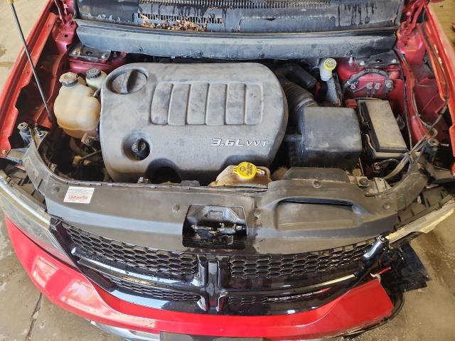 2015 DODGE JOURNEY CR 3C4PDDGG6FT634115