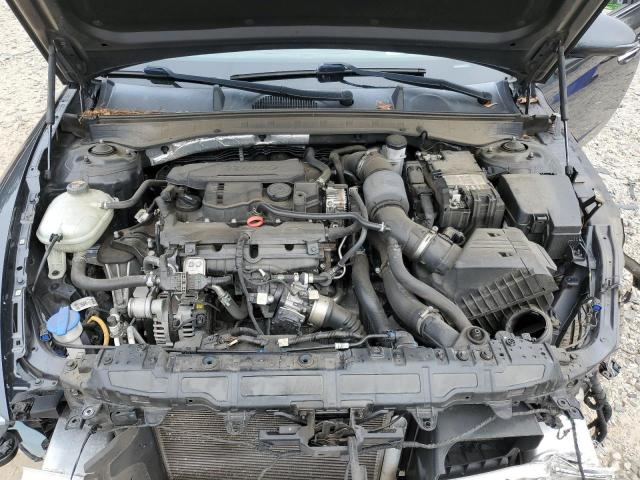 2020 HYUNDAI SONATA LIM 5NPEH4J25LH009340