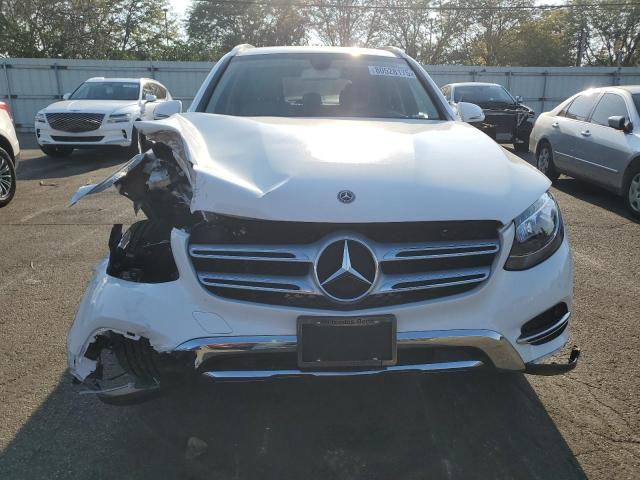 2017 MERCEDES-BENZ GLC 300 4M WDC0G4KB1HV011647