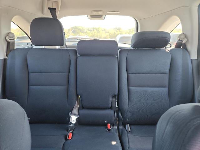 2011 HONDA CR-V LX - 5J6RE4H30BL030867