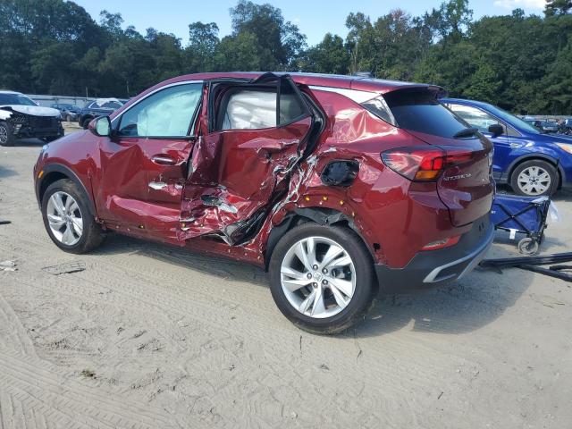 2024 BUICK ENCORE GX PREFERRED KL4AMBS22RB193573