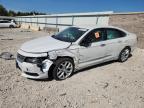 2016 CHEVROLET IMPALA LTZ - 2G1145S38G9114432