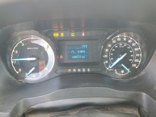 2021 FORD RANGER XL 1FTER4FH4MLD12956