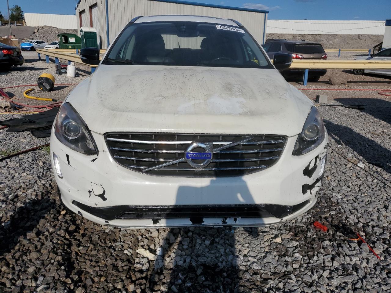 VOLVO XC60 T5 DYNAMIC