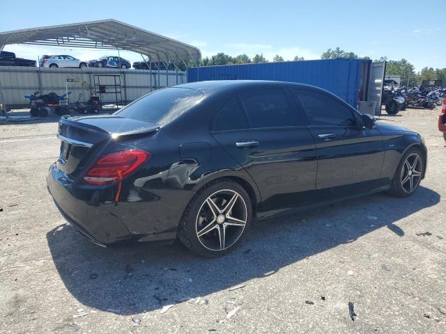 2016 MERCEDES-BENZ C 450 4MAT 55SWF6EB2GU125307