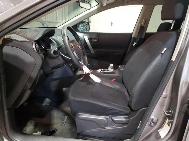 2015 NISSAN ROGUE SELE JN8AS5MV2FW756313