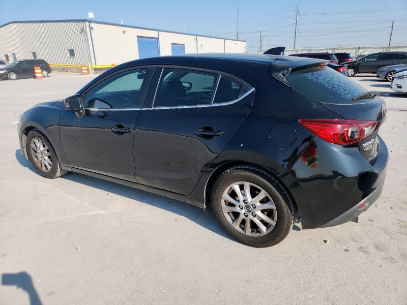 2015 MAZDA 3 GRAND TO 3MZBM1M73FM230970