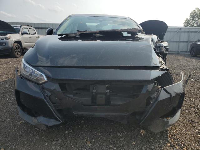 2023 NISSAN SENTRA SV 3N1AB8CV3PY324647