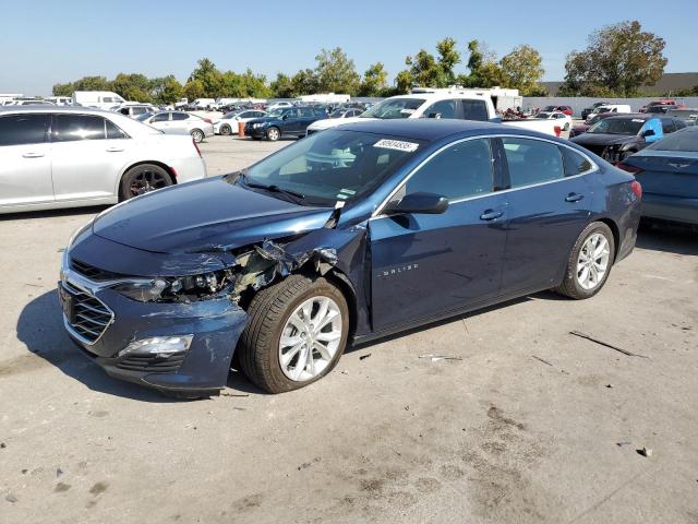 2019 CHEVROLET MALIBU HYB 1G1ZF5SU3KF207865